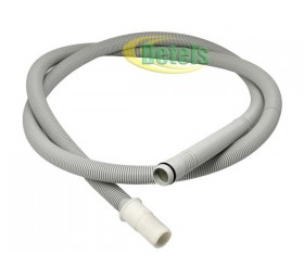 Шланг зливний 9000518842 2250mm для посудомийної машини Bosch, Siemens (00668114..